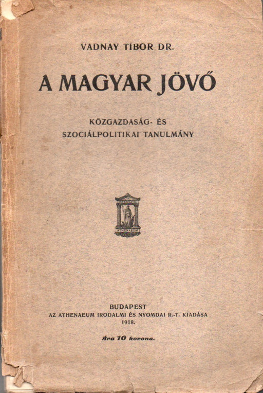 A magyar jövő