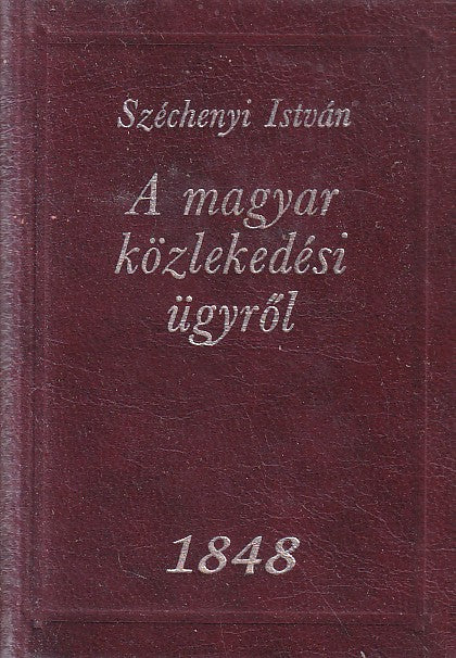 A magyar közlekedési ügyről