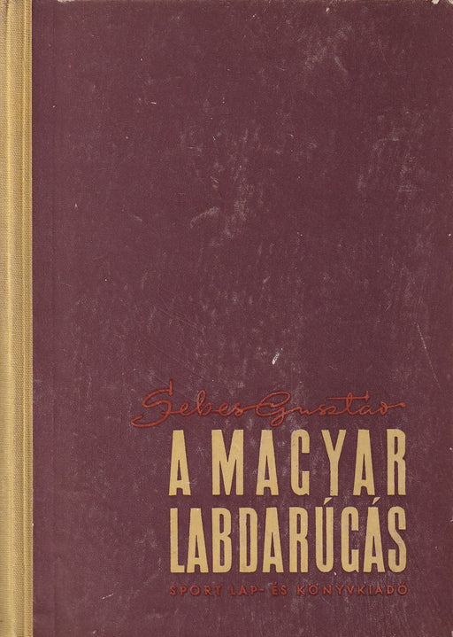 A magyar labdarúgás