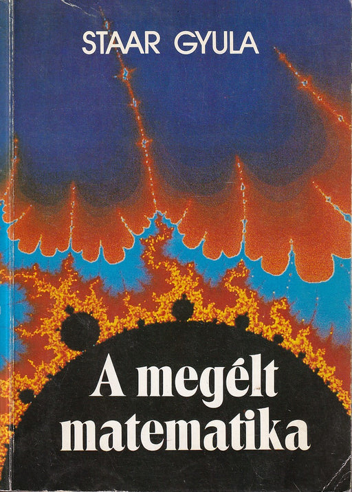 A megélt matematika