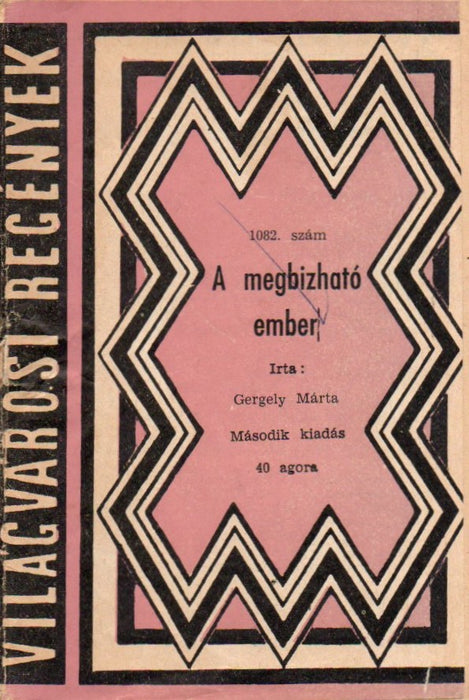 A megbízható ember