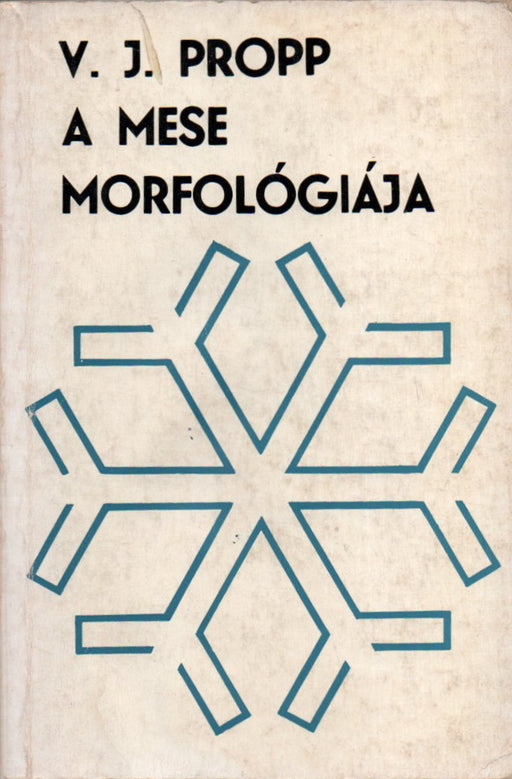 A mese morfológiája