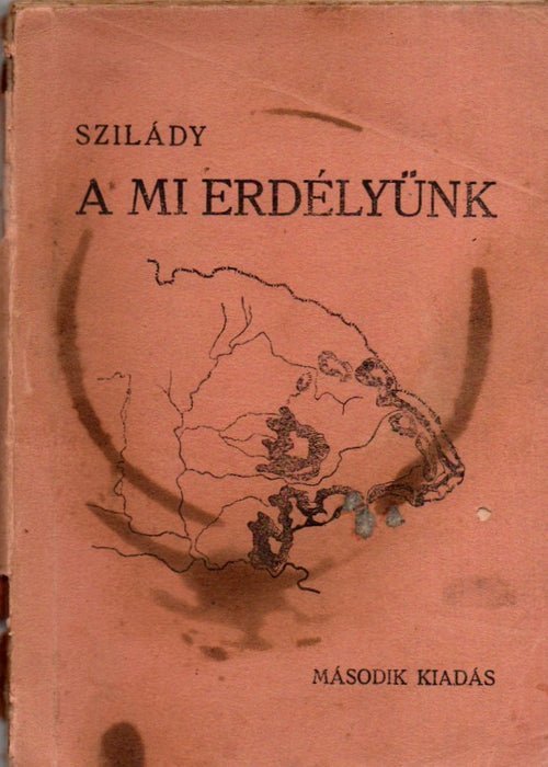 A mi Erdélyünk