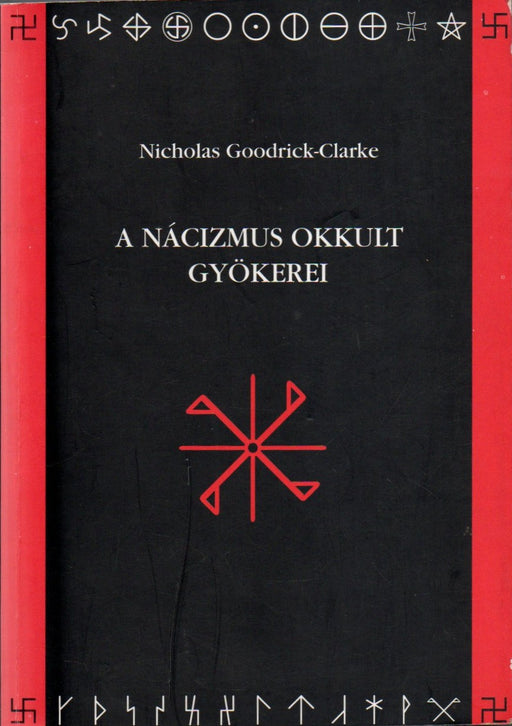 A nácizmus okkult gyökerei