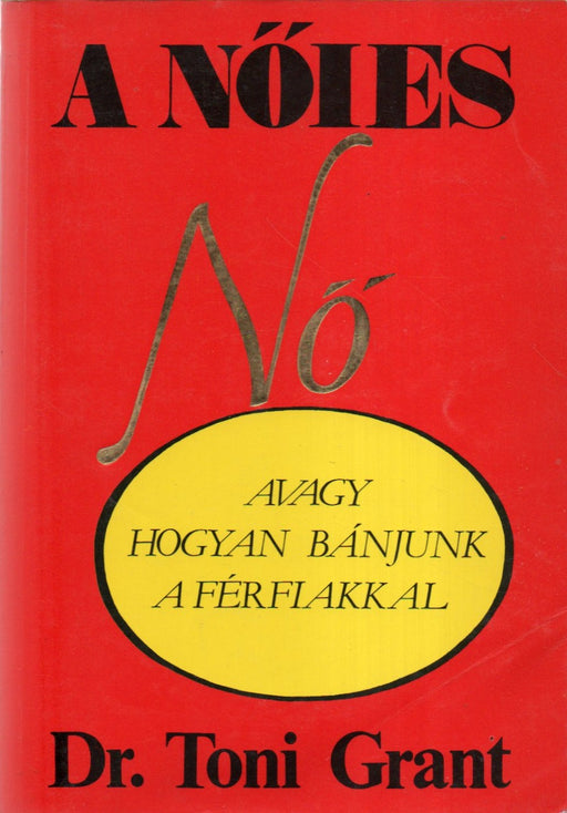 A nőies nő