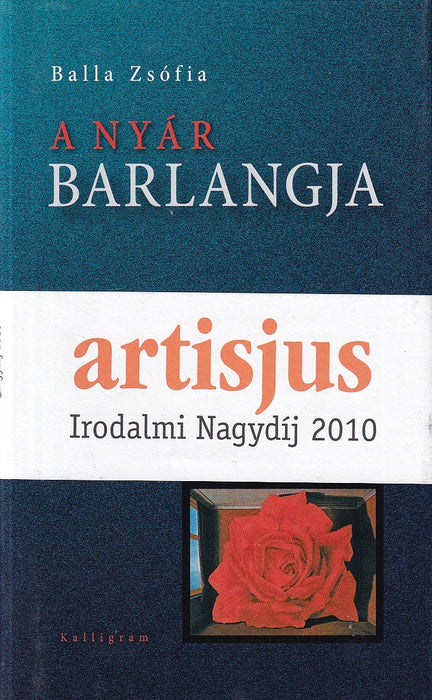 A nyár barlangja