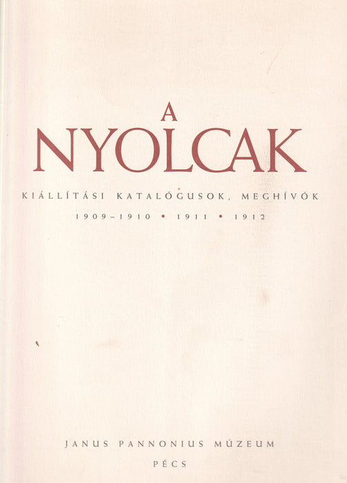A nyolcak