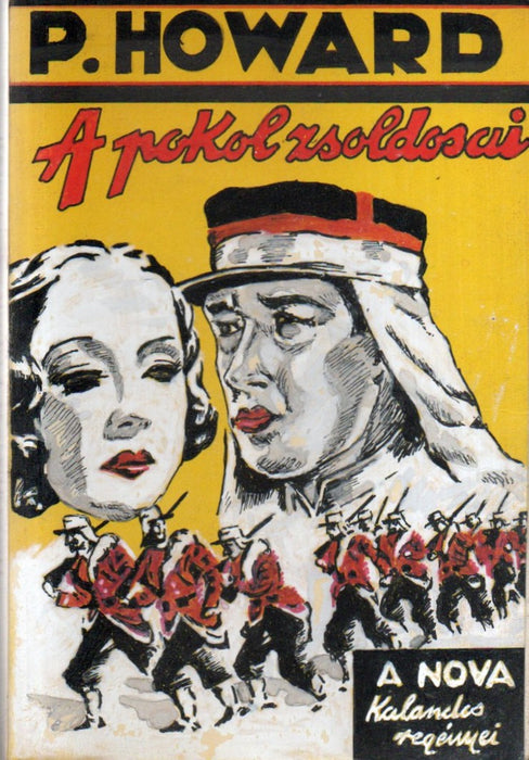 A pokol zsoldosai