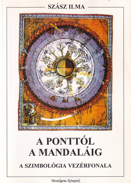 A ponttól a mandaláig