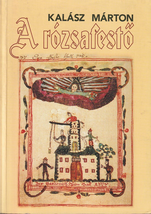 A rózsafestő