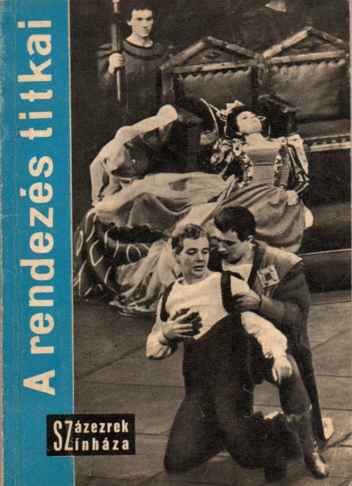 A rendezés titkai
