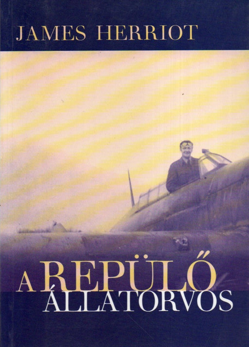A repülő állatorvos