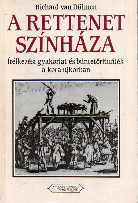 A rettenet színháza
