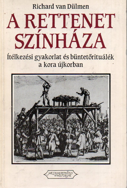A rettenet színháza