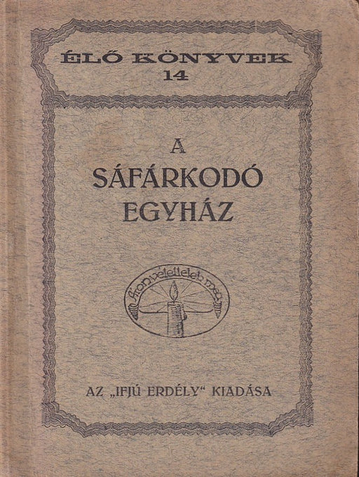 A sáfárkodó egyház