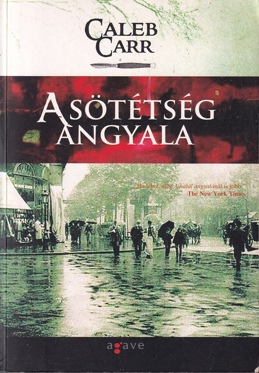 A sötétség angyala