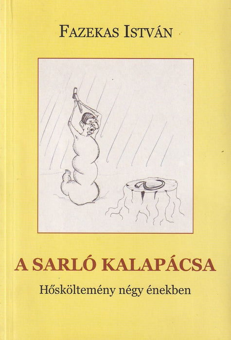 A sarló kalapácsa