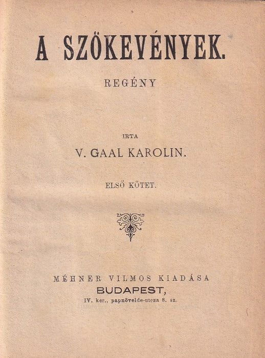 A szökevények I-II.