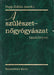 A szülészet-nőgyógyászat tankönyve