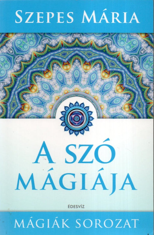 A szó mágiája