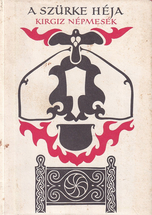 A szürke héja