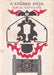 A szürke héja