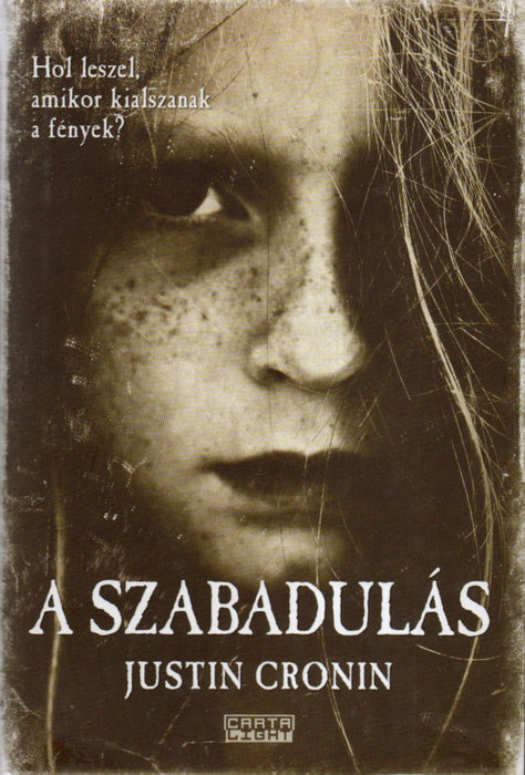 A szabadulás