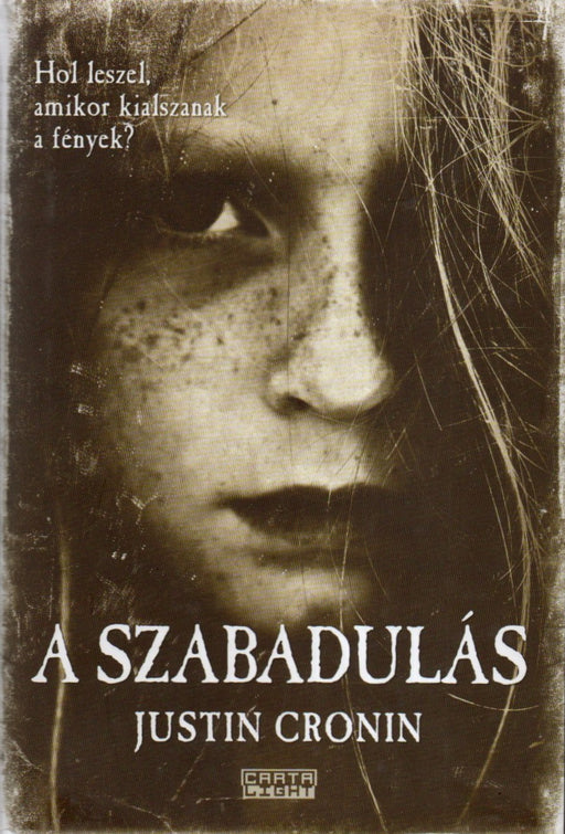 A szabadulás