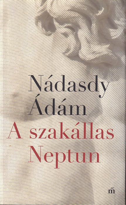A szakállas Neptun