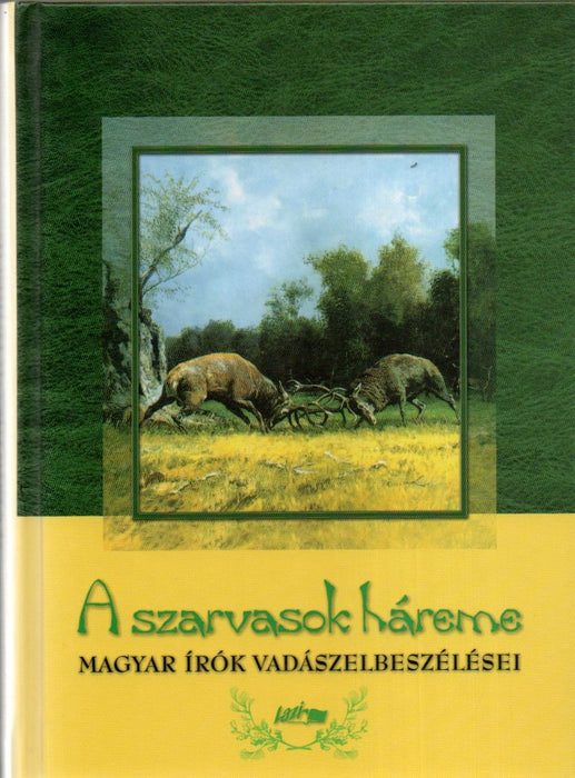 A szarvasok háreme