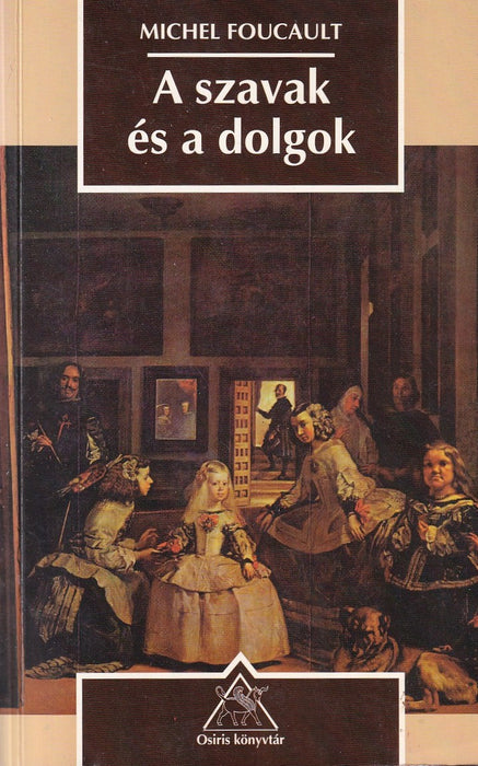 A szavak és a dolgok