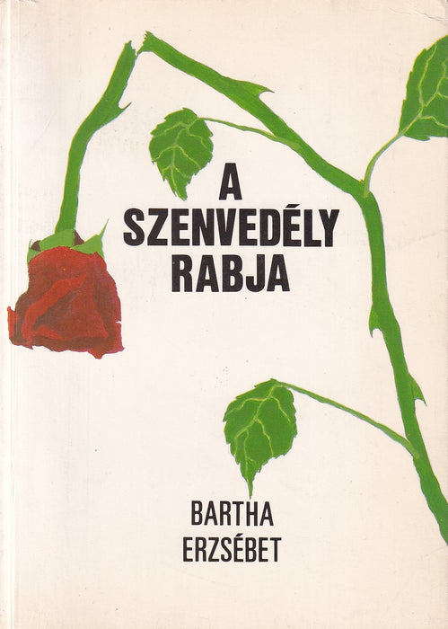 A szenvedély rabja
