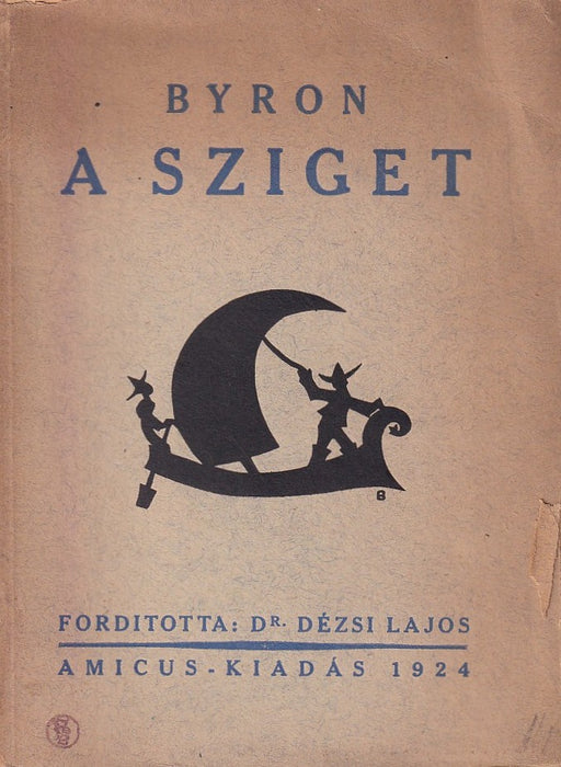 A sziget