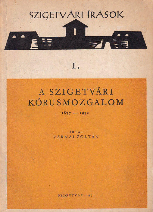 A szigetvári kórusmozgalom