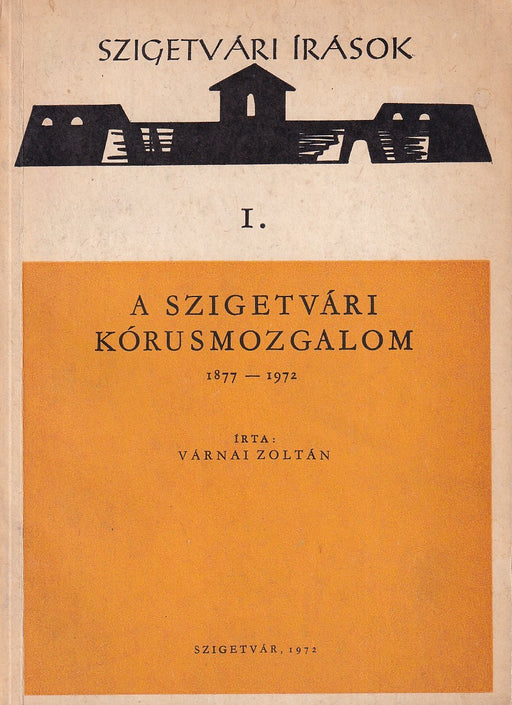 A szigetvári kórusmozgalom