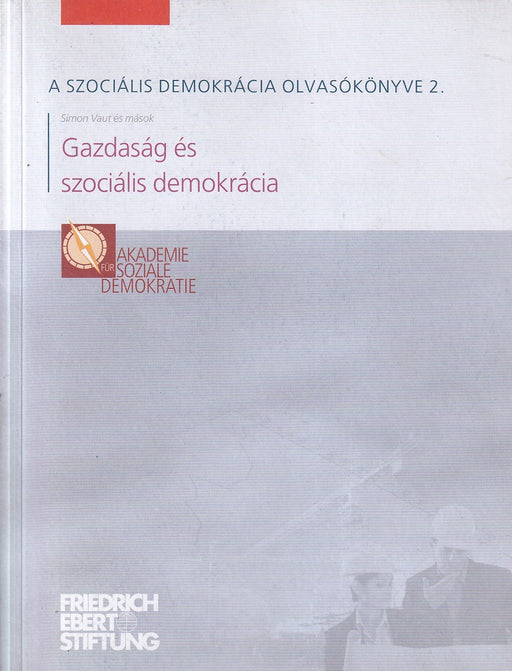 A szociális demokrácia olvasókönyve 2.