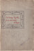 A szomorúság tarlóján 1890-1909