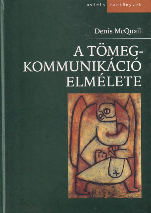 A tömegkommunikáció elmélete