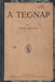 A tegnap