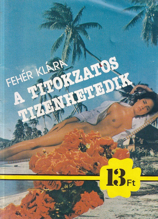 A titokzatos tizenhetedik