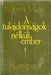 A tulajdonságok nélküli ember 1-3.