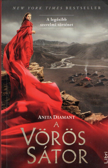 A vörös sátor