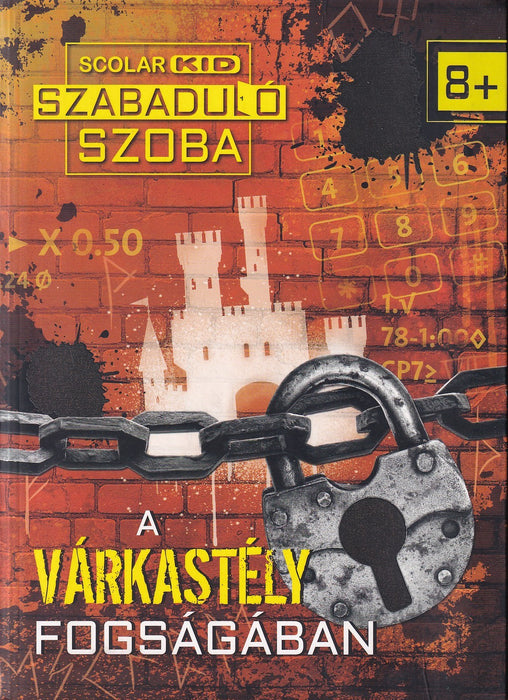 A várkastély fogságában