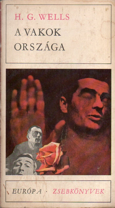 A vakok országa