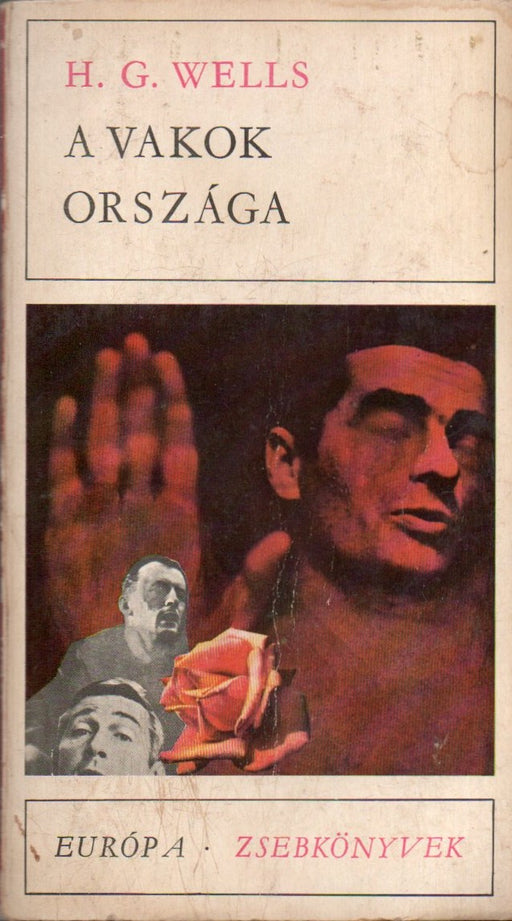 A vakok országa