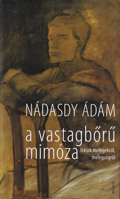 A vastagbőrű mimóza