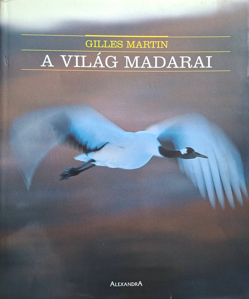 A világ madarai
