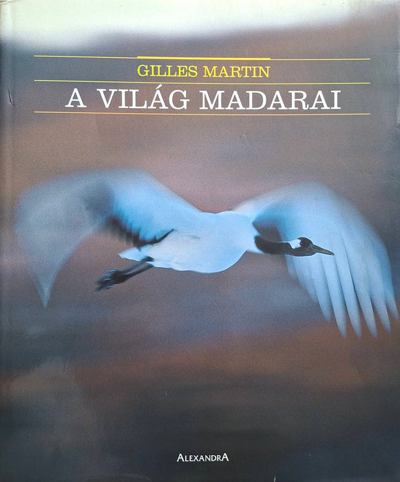 A világ madarai