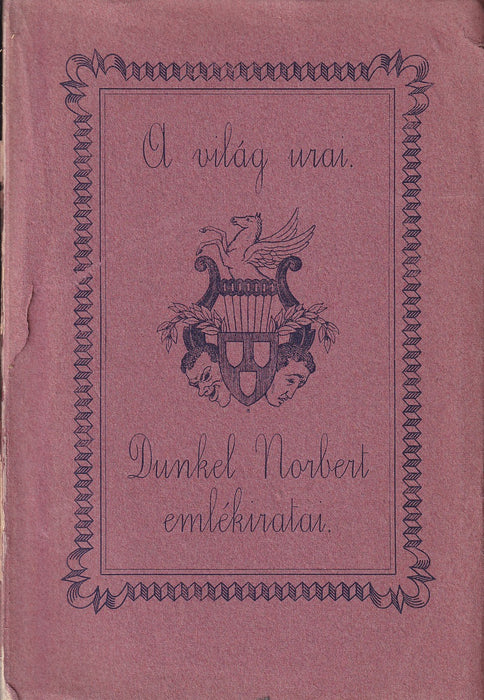 A világ urai