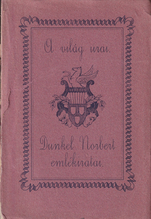 A világ urai